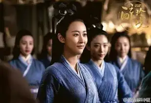 2b小姐姐玩累了来看电视吧今年这15部古装剧要播

