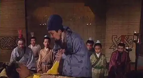志大才高之后的功败垂成,彰显了三国名相的无奈