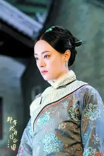 章子怡周迅孙俪范冰冰杨幂一大波大女主戏在路上
