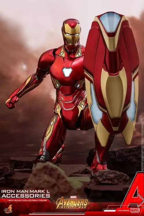 hottoys五大新品极速杀到,谁的钱包也别想逃

