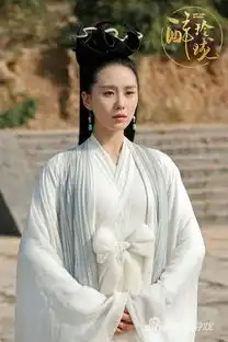 唐砖剧照刘诗诗