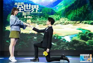 从你的全世界路过邓超化身电台dj神配音走红
