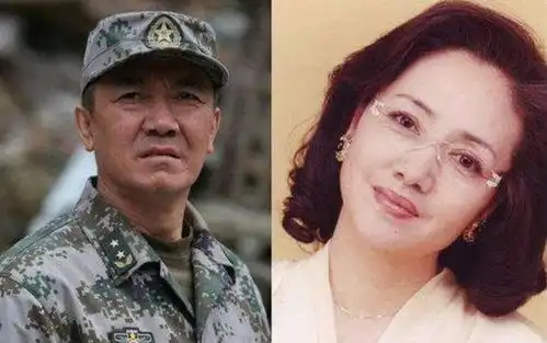 她是李云龙亲姐,国家一级演员,堪称抛剧脸,但名字却鲜有人知