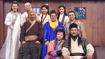 天龙八部tv版43预告
