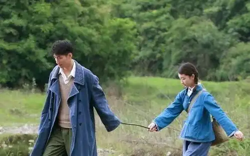 电影山楂树之恋平凡的爱情却催人泪下
