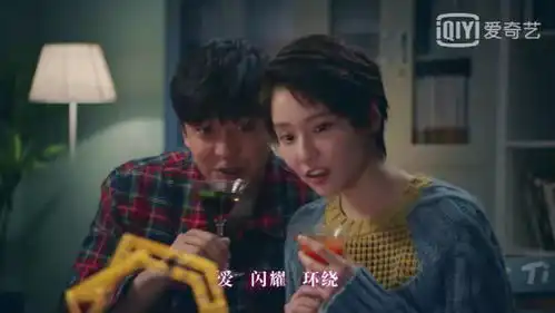 爱情公寓5大结局始于一场婚礼,终于一场婚礼
