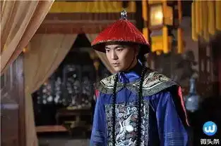 他是甄嬛传中的温太医,竟是邓超唐嫣的老师,年纪让人吃惊