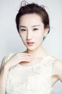 高洋冷美人气质被赞高贵冷艳
