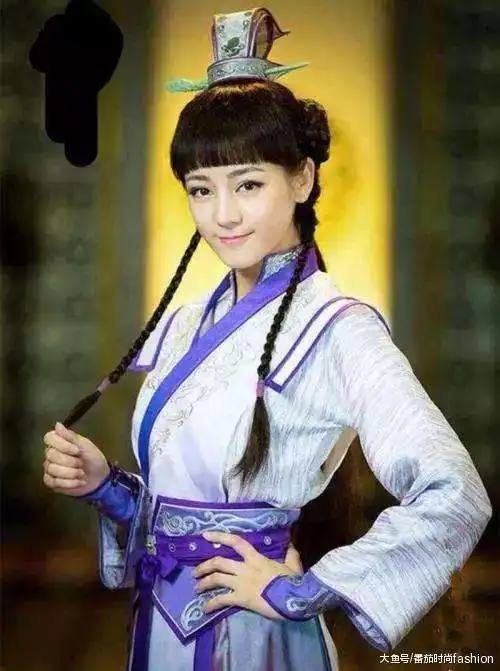 纵使女明星再有盛世美颜,还是抵不过古装剧的辣手摧花
