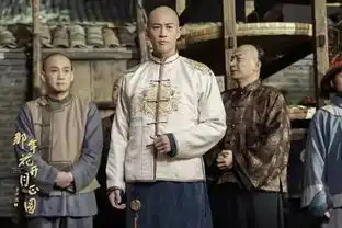 那年花开月正圆,孙俪演绎的秦商究竟有多传奇
