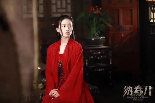 李涛,刘诗诗演过的最好的电影是什么