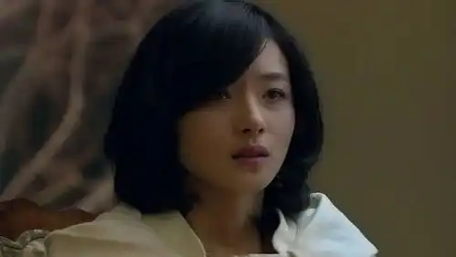 胡歌看见万茜,我就安心
