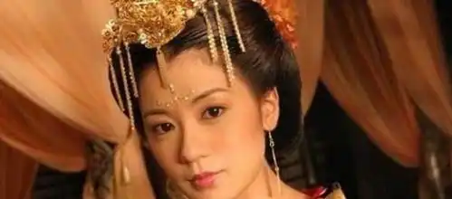 武则天从未想过让位给自己的女儿,太平公主权力的欲望从何而来
