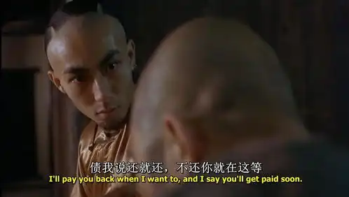 僵尸大时代
