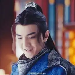 好男儿选秀出身,名气不如井柏然李易峰,现凭锦绣未央走红