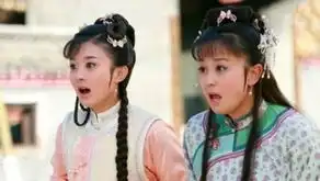 杨幂刘诗诗女星古装美丑天差地别
