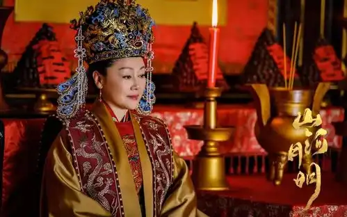 明朝有多少皇帝去过太祖朱元璋孝陵严格来说符合标准的只有两位
