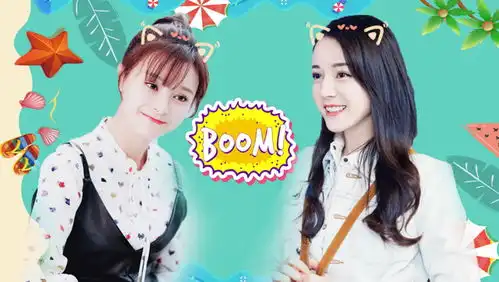 一千零一夜凌凌七宝妮姐妹大过天,论一个好闺蜜的重要性
