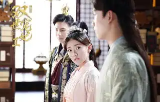 双世宠妃结局曲小檀八王爷进洞房,煜儿会是下部戏的主角吗
