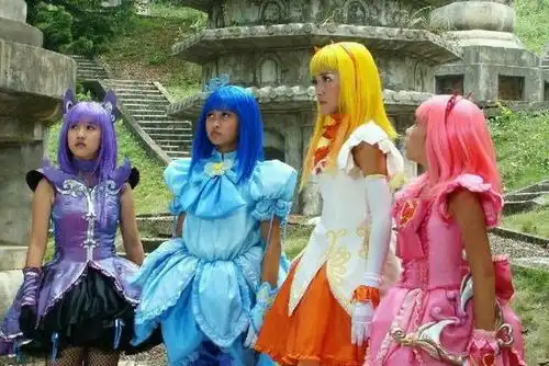 肖战最好女闺女竟演过巴啦啦小魔仙看到剧照后,怪我太眼拙
