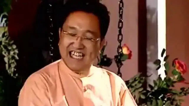 家有儿女小雨尿都快出来了,还把尚西山小时候的丑事说出来
