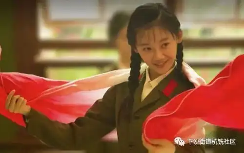 芳华剧照图片芳华