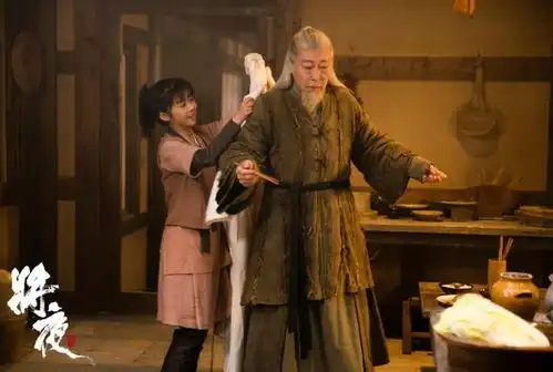 宁缺变大猪蹄子,卫光明逆袭成痴汉,细数将夜中的反套路