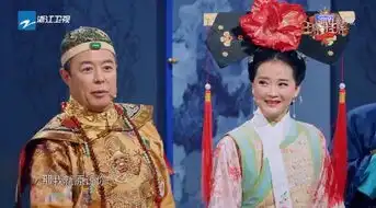 时隔12年王牌4张嘉倪再演紫菱一帘幽梦台词一点没忘
