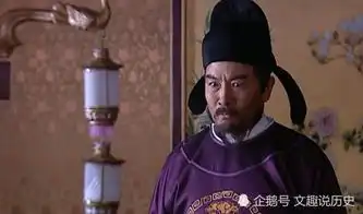 魏元忠恶搞戏弄酷吏,武则天听到后哈哈大笑
