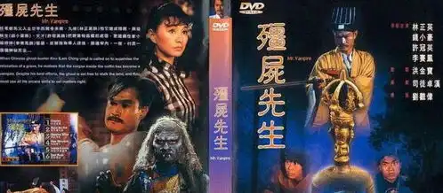 她是香港最美鬼后,入戏太深患抑郁症,老公救她散尽8亿家产
