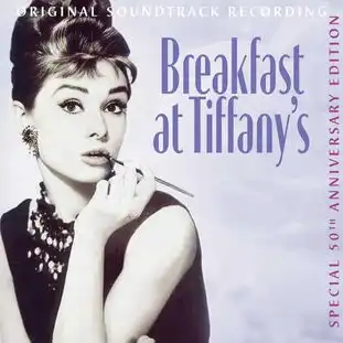 1961蒂凡尼的早餐breakfastattiffanyshenrymancini
