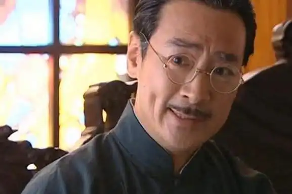 金粉世家欧阳倩在儿子知道身世之后,为什么要带他离开京城

