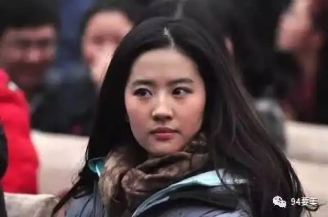 她们是娱乐圈公认的未整容女明星,而有些艺人
