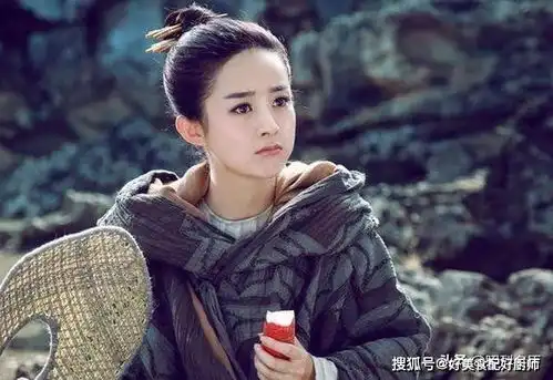 从邻家女孩到影视女王,赵丽颖中餐厅被黑,揪心的一幕再次出现