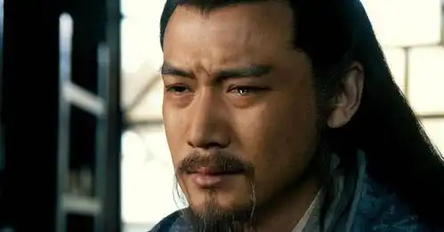 诸葛亮杀马谡时,为什么会失声痛哭
