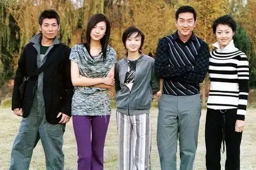 给琼瑶剧中12位男演员排个名刘德凯第6,焦恩俊第2