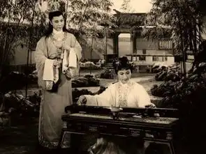 这部红楼梦60年代拍完,80年代才公映,源于一个荒唐可笑原因
