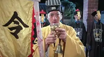 33年过去了,僵尸先生十五位主创现状,有5位已经过世
