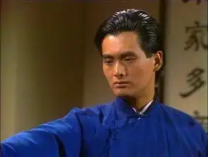 难忘经典经典电视剧上海滩印象
