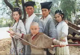 90后小时候的古装剧,比延禧攻略好看多了

