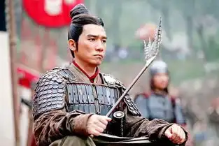 历史中的周瑜,如三国演义中那般不堪么音乐天才与军事家的结合
