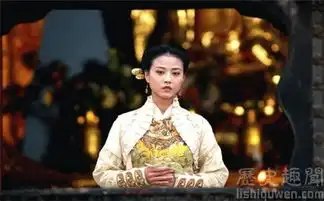 周海媚版包惜弱剧照