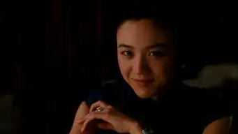 中外女星比美,cp剧照美翻天,那些女神你认识几个