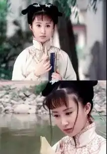 蜜桃说她童星出身,15岁时惊艳众人,如今却只能给小花作配
