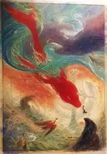 这部我们等了12年的动画片终于要上映了从第一张海报开始就被惊艳了有视频

