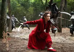 看了这三部剧才知道,将夜叶红鱼孟子义原来是这么红