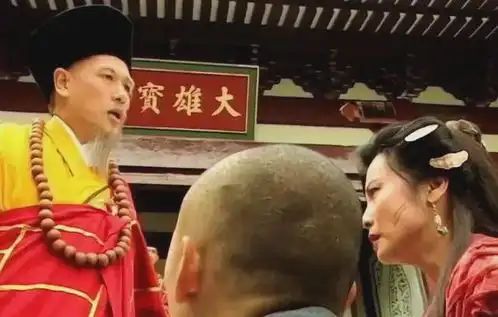 天龙八部中的叶二娘,为何会成恶人
