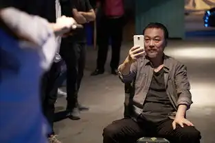 w两个世界公开幕后花絮照14日播出大结局8708539
