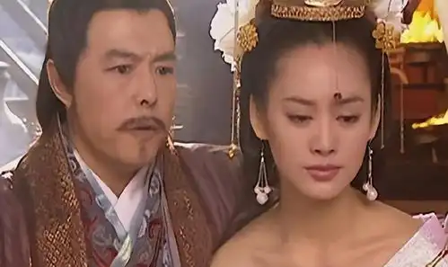 历史上真正的秦始皇生母赵姬,到底是一个怎么样的女人
