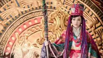 三年前演老九门的他们,被陈伟霆丽颖掩盖,如今活成了主角